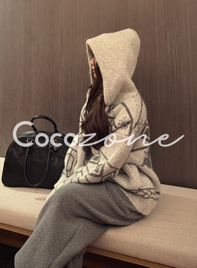 COCO ZONE 刘 一一 