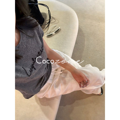 COCO ZONE刘一一