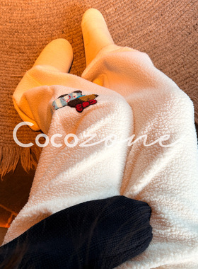 COCO ZONE 刘 一一 