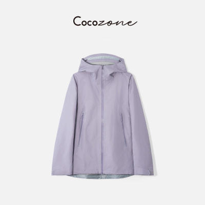 COCO ZONE 刘一一 