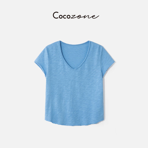 COCO ZONE 刘一一