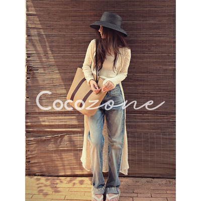 COCO ZONE 刘一一 