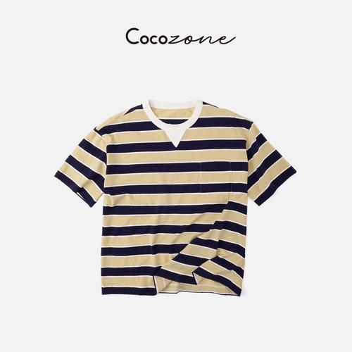 COCO ZONE刘一一