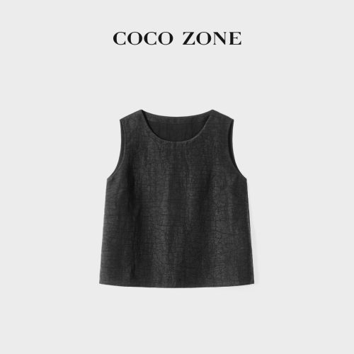COCO ZONE刘一一