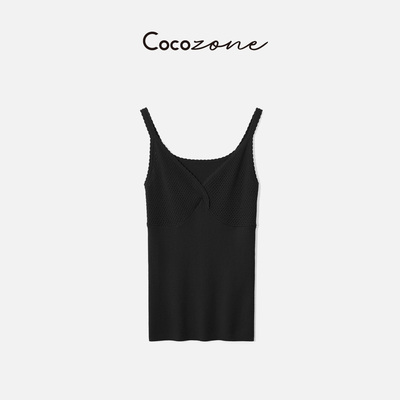 COCO ZONE 刘一一 