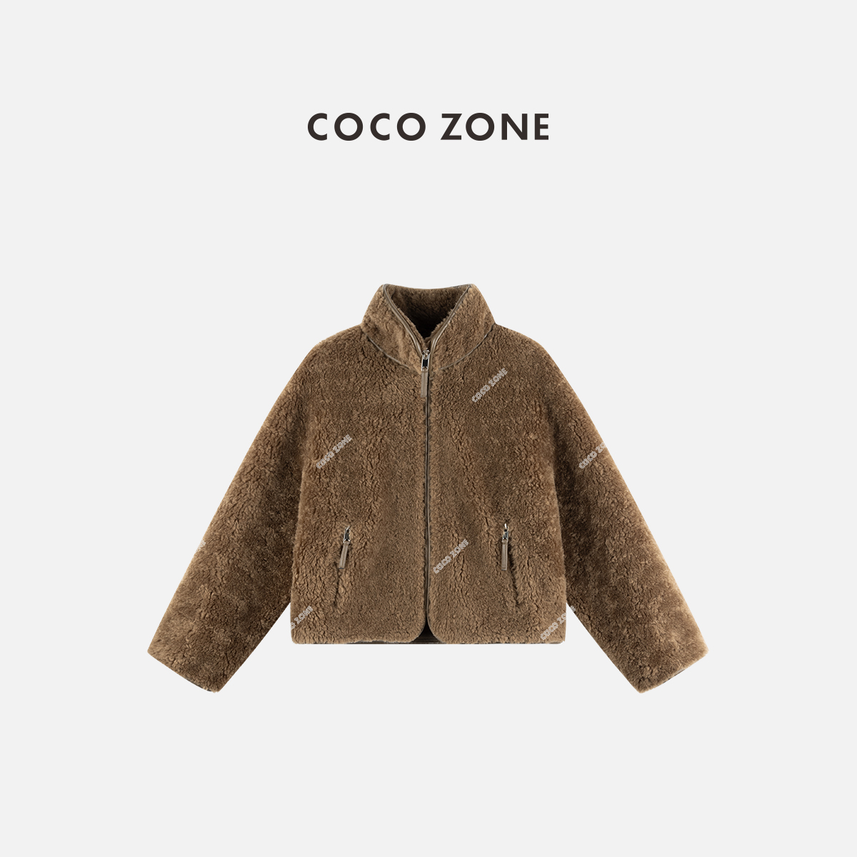 COCO ZONE 刘一一