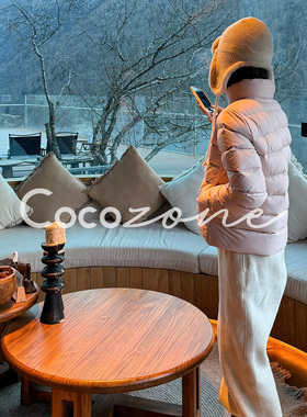 COCO ZONE 刘 一一 