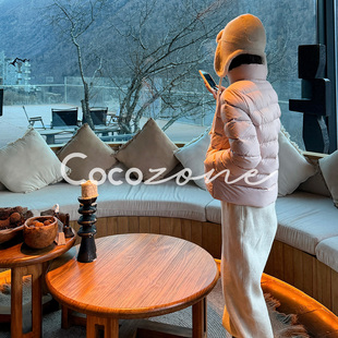 COCO ZONE 刘 一一