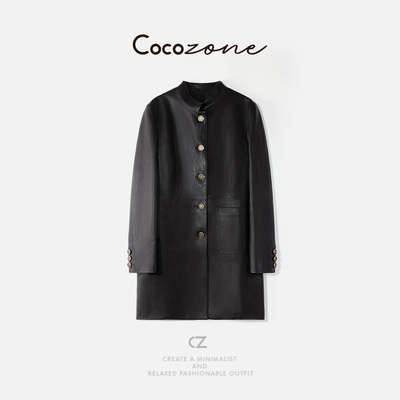 COCO ZONE 刘一一 