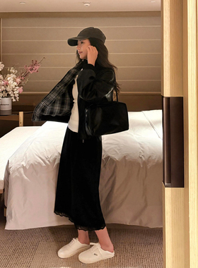 COCO ZONE 刘 一一 【100羊皮】立领拉链皮衣 CF2H0288