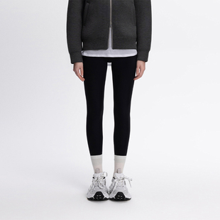 COCO ZONE 刘一一“王牌鲨鱼裤”微压瘦腿运动时尚瑜伽裤 Y10101