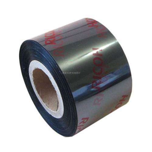 水洗唛碳带35*200条码打印机色带40 50 60 70水洗标签打印洗水标