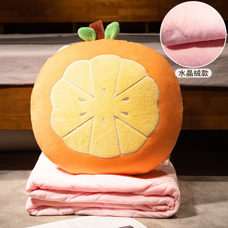 抱枕被子两用加厚办公室折叠午睡枕头毯子二合一汽车靠枕车用冬季,居家布艺,抱枕被,淘宝优惠券,粉丝福利购,淘宝优惠卷