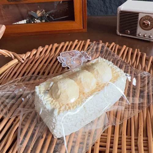 文清很壮硅胶捏捏乐纯手工制作