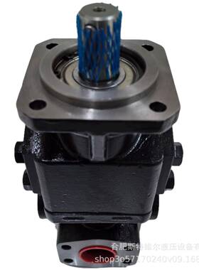 KRACHTKF40BG31-U2-GJS齿轮箱油泵风电项目