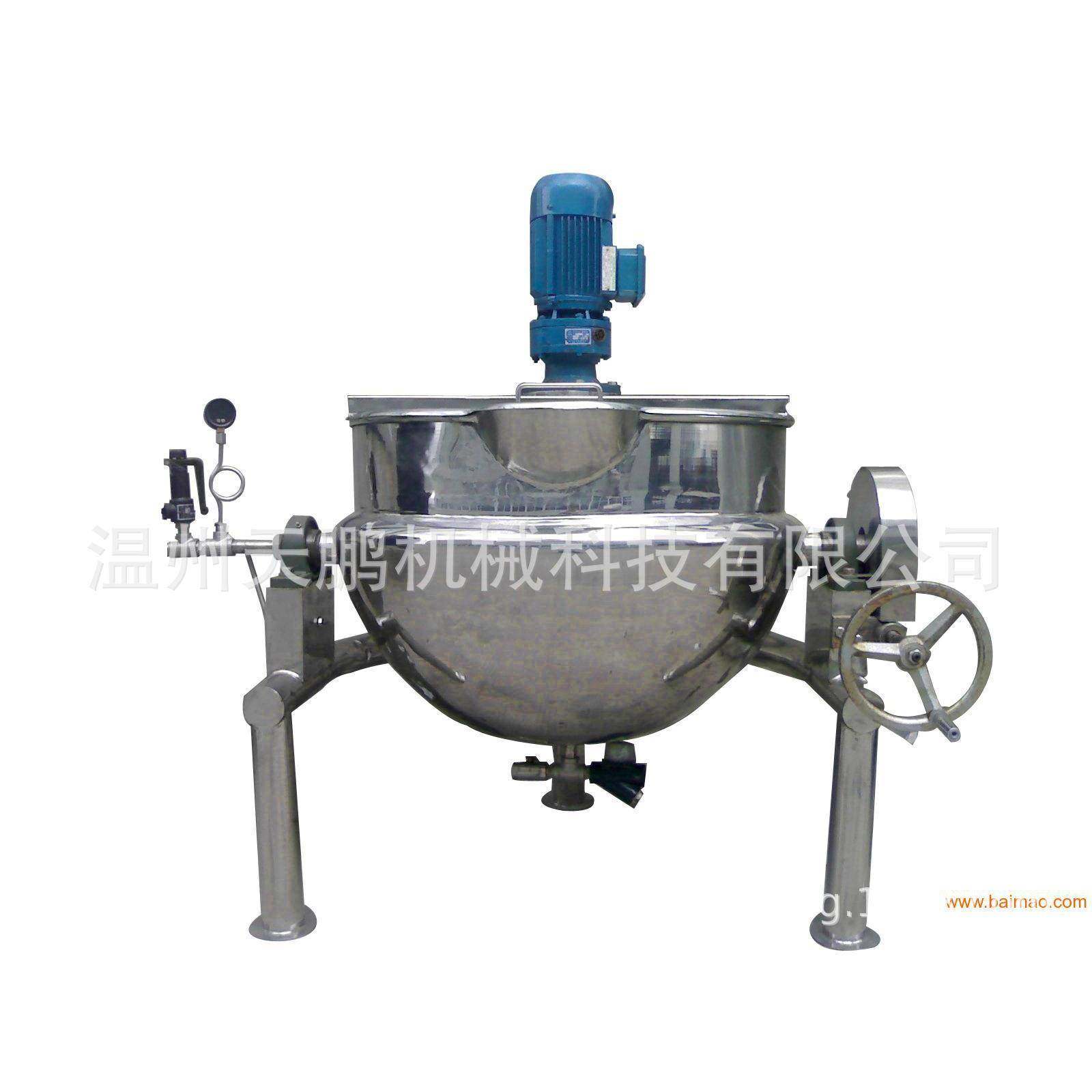 供应不锈钢电加热夹层锅辣椒酱搅拌夹层锅食堂炒菜夹层锅,工业油品/胶粘/化学/实验室用品,其他实验室设备,淘宝优惠券,粉丝福利购,淘宝优惠卷