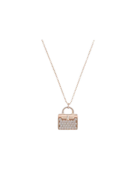 【巴依老爷粉丝专享】JO MALONE包包项链