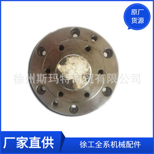 批發(fā)供應(yīng)徐工原廠壓路機(jī)配件XMR081.2.4右半軸231201701