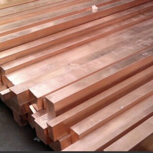 热销tmy定制铜排加工紫铜排镀锡汇流排接地母线排扁条镀锌红铜地