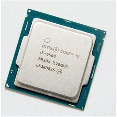 热销i5 6400 6500 6600 I5 7400 7500 7600 i7 6700 7700 i3 6100