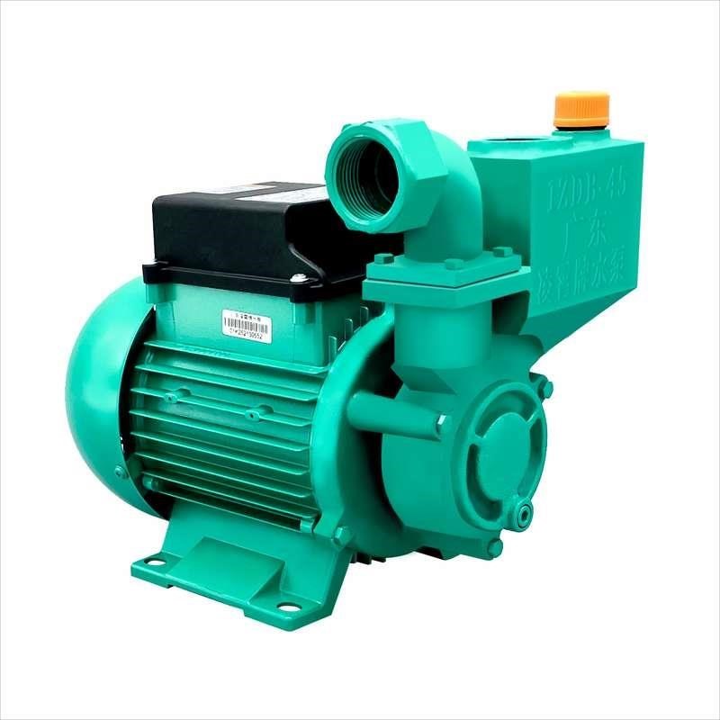 热销增压水泵家用自来水自吸抽水机农用高扬程小型220v全自动
