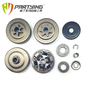 291被动盘 271 MS261 专业卖家 张紧块 链轮 离合器盘 热款