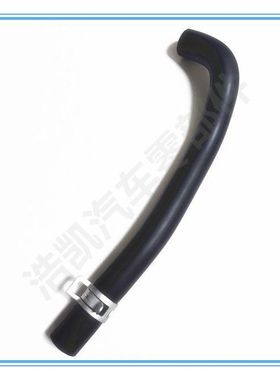 11815AC220适用斯巴鲁傲虎力狮发动机左侧气门室盖废气管胶管软管