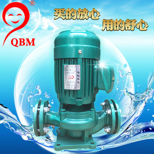卧式 管道泵增压泵立式 工业离心泵用排污泵SG型三相全铜380V