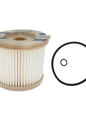 农业机械燃油油水分离器滤芯2010TM 10 MIRON 拖拉机保养配件 现