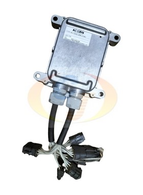 适用于挖机配件 XE215CA主控制器电脑板KC-ESS-40-019 803741408