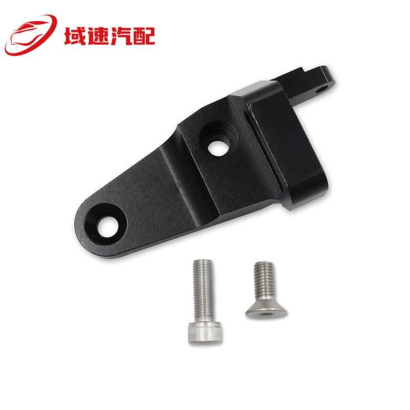 适用上钢坯动力转向支架B16GSR