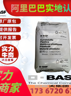 聚酰胺PA6 德国巴斯夫B3EG3 高刚性加纤B3EG6 耐高温汽车部件原料