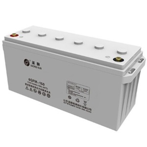 圣阳通信用电池UPS/EPS 6GFM系列 6GFM-150AH
