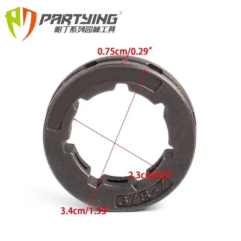 7-325P-73/8-7链轮MS180250260