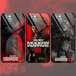 使命召唤19COD战区20游戏周边手机壳苹果华为小米OPPOVIVO等款