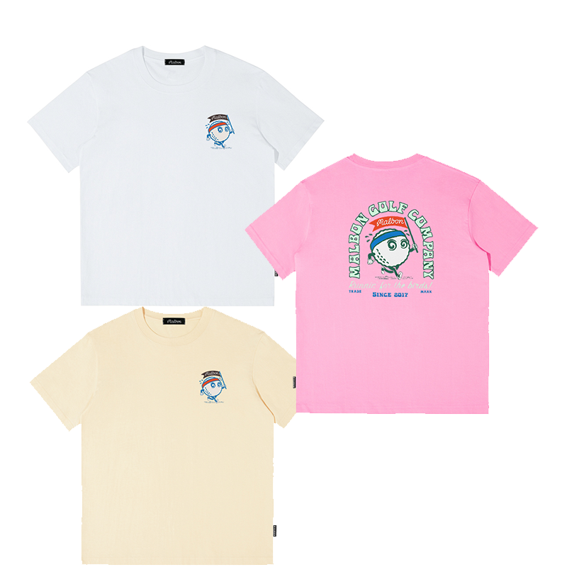 新款GOLF高品质纯棉男女同款短袖T恤透气高尔夫服装圆领上衣,运动/瑜伽/健身/球迷用品,高尔夫上装,淘宝优惠券,粉丝福利购,淘宝优惠卷