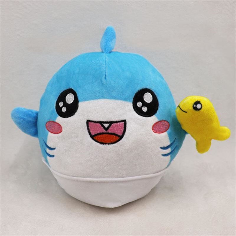 Игрушка lankybox danboard fidget stuff toys kids plush toy纸盒小人 No brand