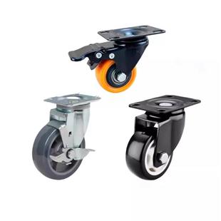 CBL21 D75 CBL01 CBL11 D100 D40 CBK01 脚轮 D50 D125 D63