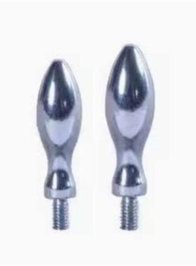 曲面把手 HAC11-M5 M6 M8 M10-L40 L50 L63 L80 HAB81-M16 M5 M6