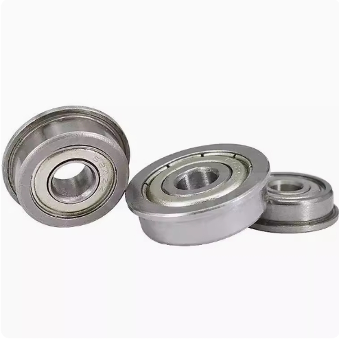 凸缘深沟球轴承BAL682 692 673 683 693 603 623 684 694 604 624