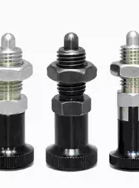 旋钮柱塞标准型  PMXA PMXK PMXYA PMXYK6M 8M 10M 12M PMXA6M