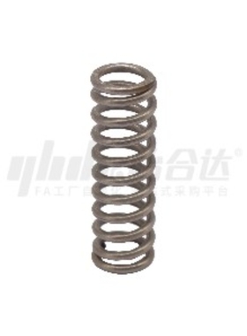 压缩弹簧YUL-D2 D3 D4-L5 L10 L15 L20 L25 L30 L35 L40 L45 L50