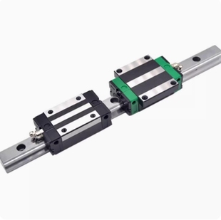 H30 H40 H45 直线导轨IBC51 200 H28 L100 1960 IBC53