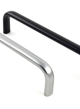 铝合金方形拉手XAC36 XAC27 XAC26-L80 L100 L125 L160 L200 L250