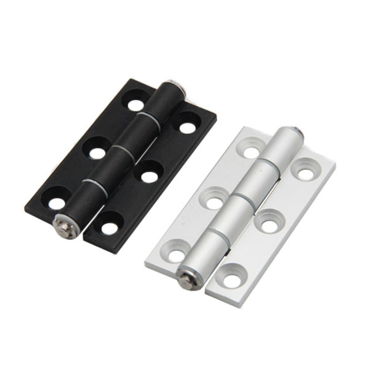 铝合金型材铰链合页C-HHDL5 6 8 8-45 C-HHBDL C-HHDLS8 845-5 6