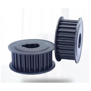 EBF41 d6.35 同步轮 S3M150