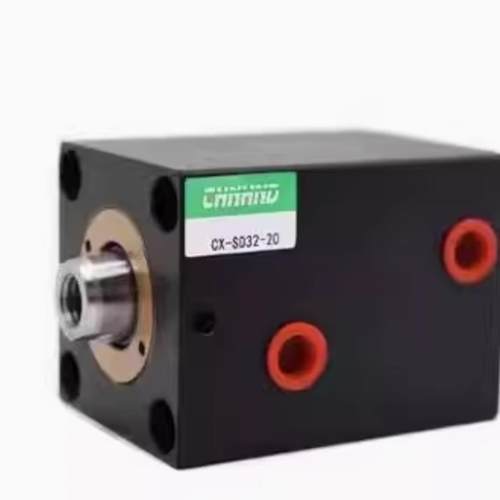 薄型油缸-C-MCXSS-SD-40-ST20-C（10~150）-IN/IS/IT-N/F