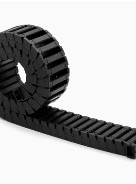 拖链VBS01-F125-R100 R150 R200-N10 N15 N20 N25 N30 N35 N45N50