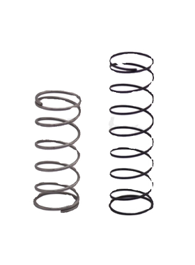 压缩弹簧 YUY-D2 D3 D4 D5 D6-L5 L10 L15 L20 L25 L30 L35  L40