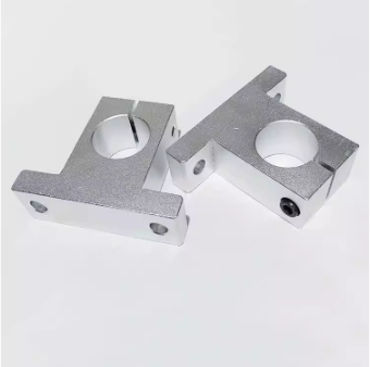 T形导向轴支座GCL08 GCL18-D3 D4-H10 H20 SHATA SHSTAH3 4-10 15